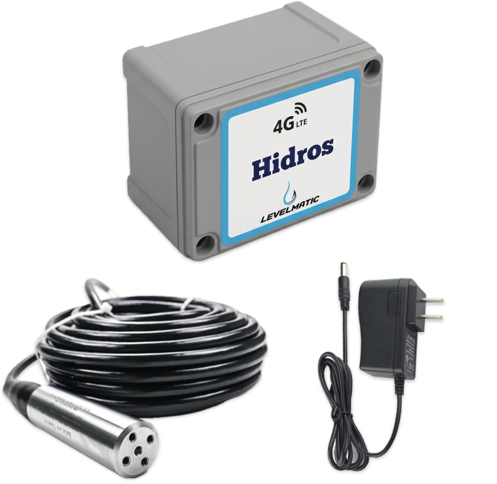 LEVELMATIC HIDROS LTE