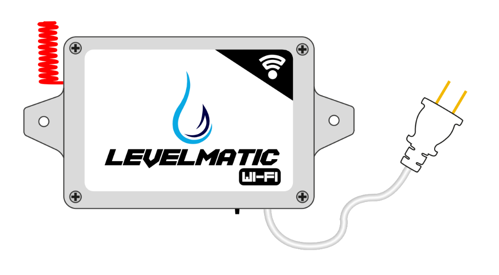 Levelmatic Wi-Fi (WGAT - Gateway)